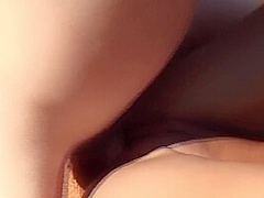 Sensual Blonde Has Amazing Cowgirl And Doggy Style Sex With Handsome Man