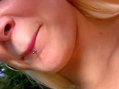 Small Tits Babe Gets Her Asshole Drilled - HotEuroGirls