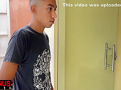 Depois Do Copo De Agua Ele Ganhou Um Boquete Da Ruiva Safada 8 Min