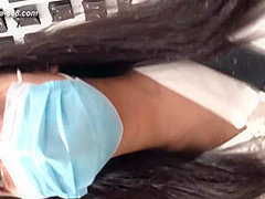 peeping chinese amateur upskirt.193