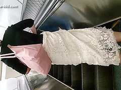 peeping chinese amateur upskirt.193