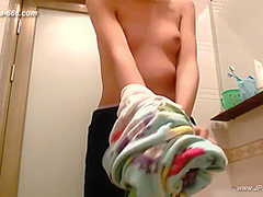 peeping chinese bath.78
