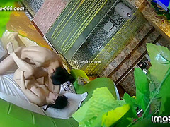 Hackers use the camera to remote monitoring of a lover's home life.617