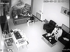 Hackers use the camera to remote monitoring of a lover's home life.622