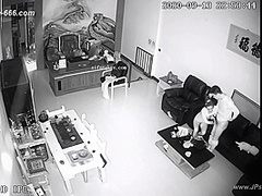 Hackers use the camera to remote monitoring of a lover's home life.622