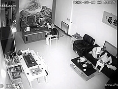 Hackers use the camera to remote monitoring of a lover's home life.622