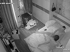 Hackers use the camera to remote monitoring of a lover's home life.622