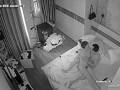 Hackers use the camera to remote monitoring of a lover's home life.622