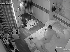 Hackers use the camera to remote monitoring of a lover's home life.622