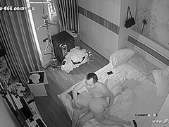 Hackers use the camera to remote monitoring of a lover's home life.622
