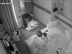Hackers use the camera to remote monitoring of a lover's home life.622