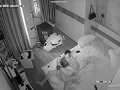 Hackers use the camera to remote monitoring of a lover's home life.622