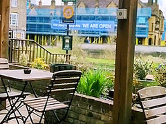 Our Filthy Weekend In Salisbury Uk