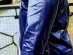 Our Filthy Weekend In Salisbury Uk