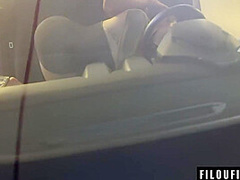 Astonishing Xxx Movie Outdoor Only For You With Patricia Trish And Filou Fitt