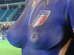 Forza Italia! - PornWorld