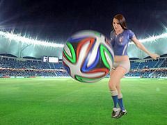 Forza Italia! - PornWorld