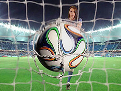 Forza Italia! - PornWorld