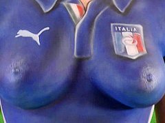 Forza Italia! - PornWorld
