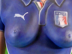 Forza Italia! - PornWorld