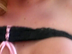 Gorgeous Brunette Enjoys A Beautiful Day Outside Using Dildos And Having Her Enormous Buttocks Pounded