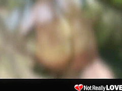 Anal fetish slut Katja getting anally rammed