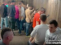 Czech Fantasy E04: Fucking Fastfood