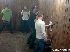 Czech Fantasy E08: Huge Natural Tits