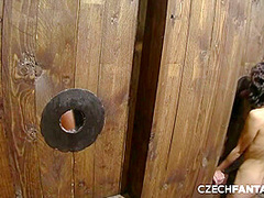 Czech Fantasy E02: Small Tits, Big Holes