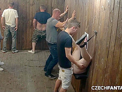 Czech Fantasy E06: Pussy with a Face