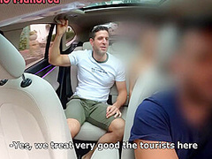 Susy Cruz In Extreme Car Sex With Big Ass Colombian Milf Picked Up In The Street