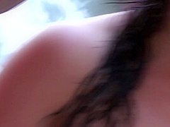 Two Sluts Love Having Cock In Their Sluts And Water Splashing Their Assholes - HotEuroGirls