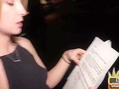 Real Pulled Amateur Rides Cock