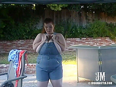 Big Ass White Titties