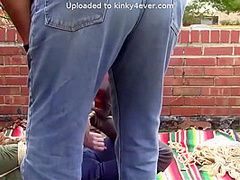 Serene Isley - In Hogtied Outdoors