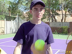 Jordi Fucks Horny Milfs And With And With Nikki Benz And Diamond Jackson