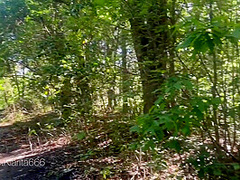 Outdoor - Me Folla Toda En El Medio Del Bosque - Ft. Noah Pells