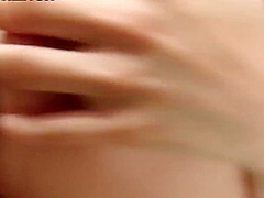American Les Babes Enjoy Asstoying Sex After Outdoor Rimjob