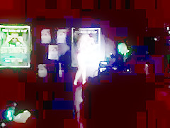 My first live concert  big cock tour