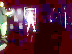 My first live concert  big cock tour