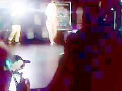 My first live concert  big cock tour