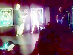 My first live concert  big cock tour