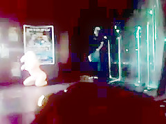 My first live concert  big cock tour