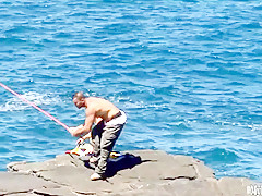 Vayana knew she would do well in the tropics as a hooker, because