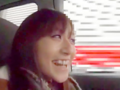 Horny Japanese girl Mika Hatori in Incredible Softcore JAV scene