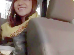 Horny Japanese girl Mika Hatori in Incredible Softcore JAV scene