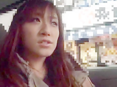 Horny Japanese girl Mika Hatori in Incredible Softcore JAV scene