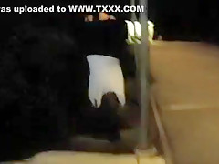 Amazing homemade Outdoor, Big Tits xxx clip
