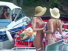 Amazing pornstar in crazy amateur, outdoor adult clip