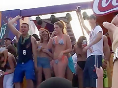 Amazing pornstar in crazy amateur, outdoor adult clip